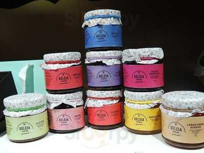 Le Petit Macarons - Passeio San Miguel