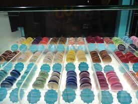 Le Petit Macarons - Passeio San Miguel