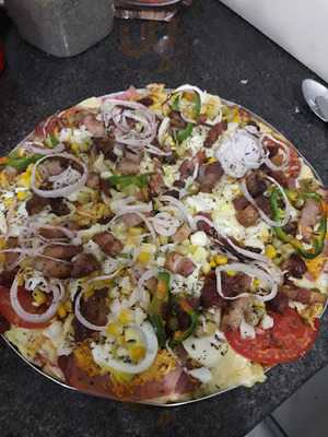 Franguinho Do Cloves