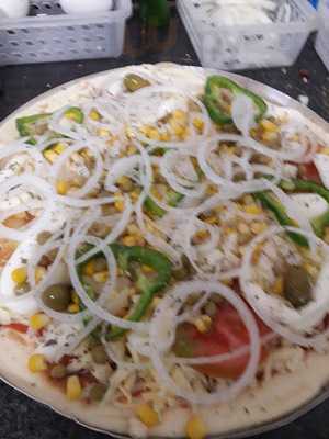 Franguinho Do Cloves