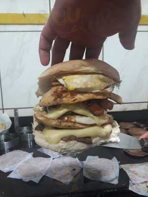 Franguinho Do Cloves