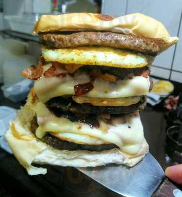 Franguinho Do Cloves