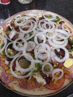 Franguinho Do Cloves