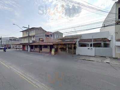 Franguinho Do Cloves