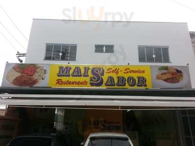 Mais Sabor
