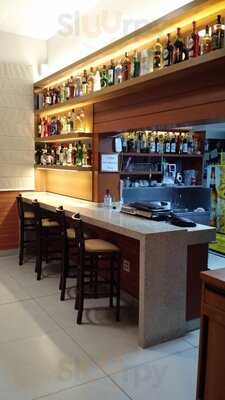 Domenico Buffet, Restaurante E Pizzaria