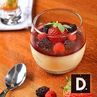 Domenico Buffet, Restaurante E Pizzaria