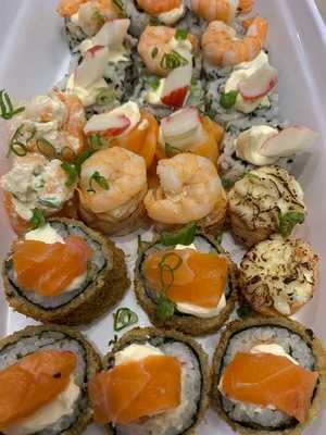 Sushix Restaurante Japones