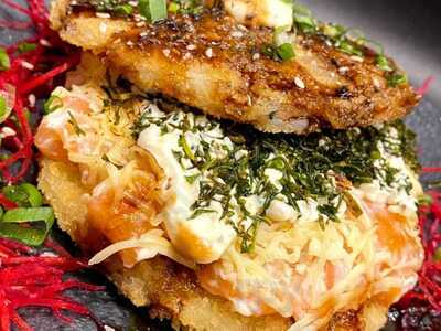 Sushix Restaurante Japones