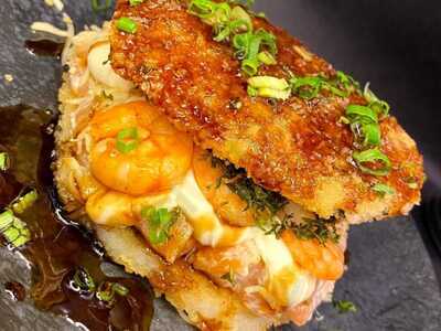 Sushix Restaurante Japones