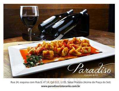 Paradiso