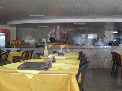 Alfredo Do Mirante O Rei Da Peixada