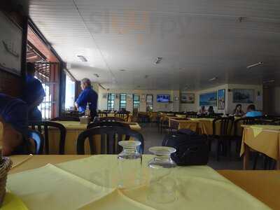 Alfredo Do Mirante O Rei Da Peixada