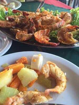 Alfredo Do Mirante O Rei Da Peixada