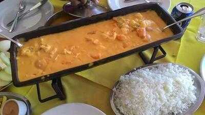 Alfredo Do Mirante O Rei Da Peixada