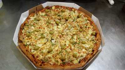 Nonno Beppe Pizzaria