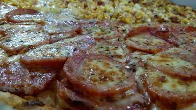 Nonno Beppe Pizzaria