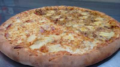 Nonno Beppe Pizzaria