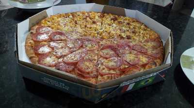 Nonno Beppe Pizzaria