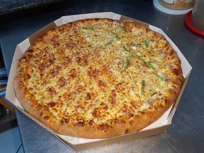 Nonno Beppe Pizzaria