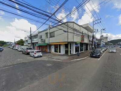 Nonno Beppe Pizzaria