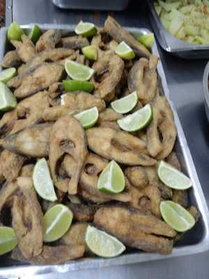 Restaurante St Antonio