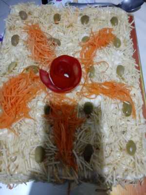 Restaurante St Antonio