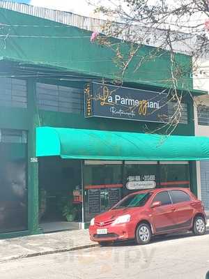 Restaurante St Antonio