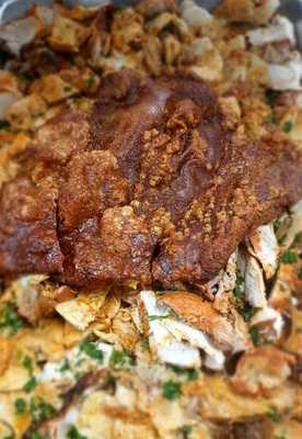 Restaurante St Antonio