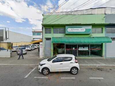 Restaurante St Antonio