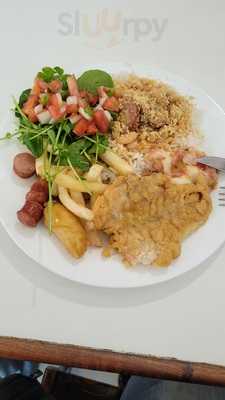 Restaurante St Antonio