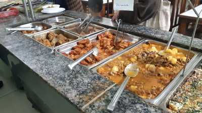 Restaurante St Antonio