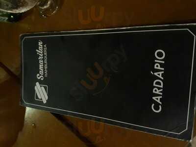 A Samaritana Lanches