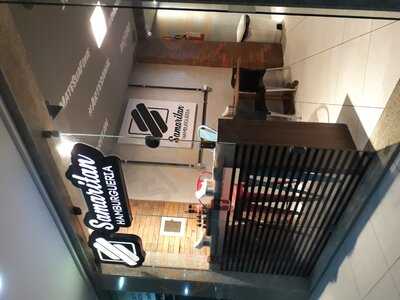 A Samaritana Lanches