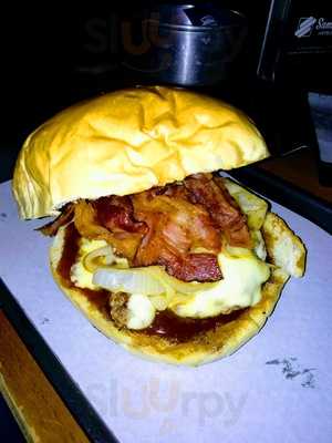 A Samaritana Lanches