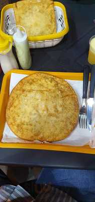 O Senhor Dos Pastéis