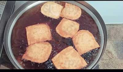 O Senhor Dos Pastéis