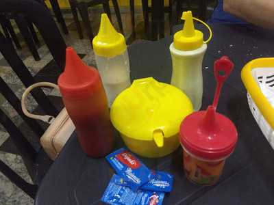 O Senhor Dos Pastéis