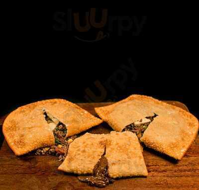 O Senhor Dos Pastéis