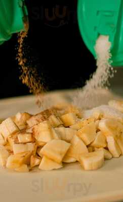 O Senhor Dos Pastéis