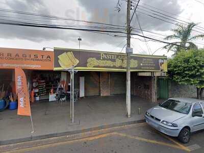 O Senhor Dos Pastéis