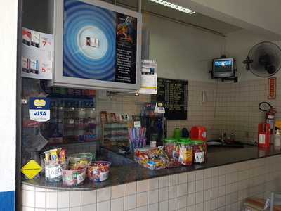 Pao E Magia Panificadora E Confeitaria