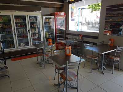 Pao E Magia Panificadora E Confeitaria