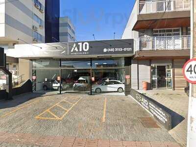 Pao E Magia Panificadora E Confeitaria