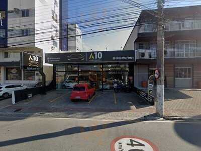 Pao E Magia Panificadora E Confeitaria