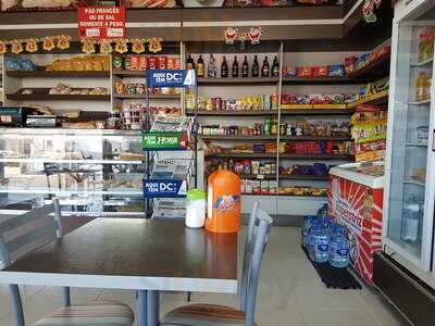 Pao E Magia Panificadora E Confeitaria