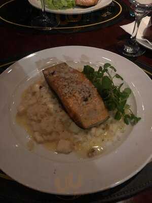 Slaviero Full Jazz Bar