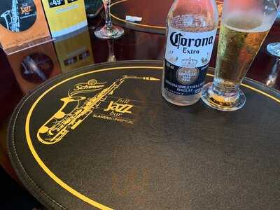 Slaviero Full Jazz Bar