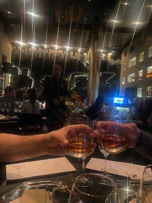 Slaviero Full Jazz Bar