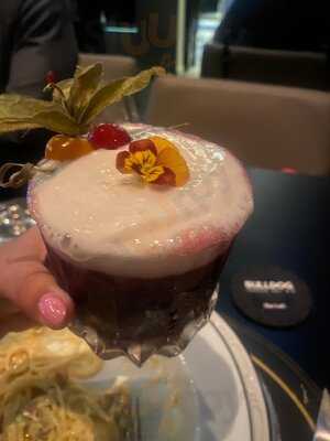 Slaviero Full Jazz Bar